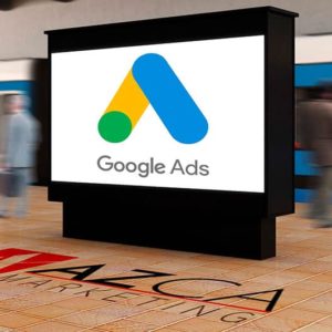 Campaña Google Ads