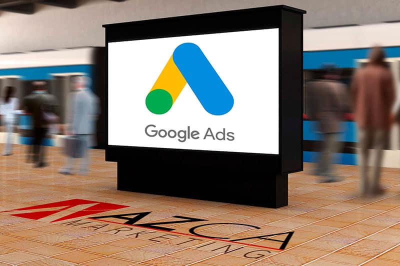 campana google ads madrid