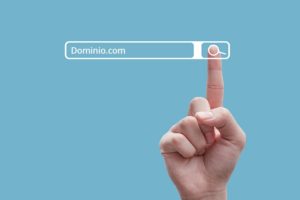 gestion y compra de dominios