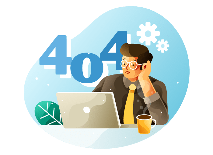 error 404 marketing digital
