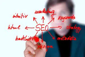 posicionamiento seo en madrid