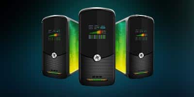 servidor compartido hostings geolocalizados