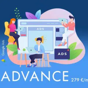campaña google ads adwords avanzado