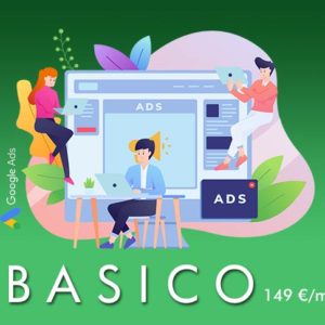 campaña google ads adwords basico