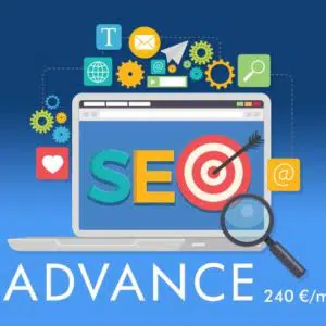 posicionamiento seo avanzado