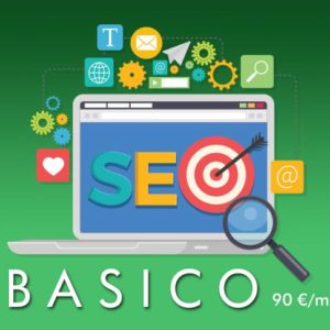 posicionamiento seo basico