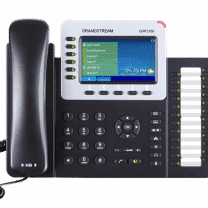 telefono ip Grandstream GS GXP2160