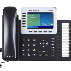 telefono ip Grandstream GS GXP2160