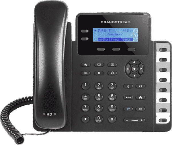 telefono ip GRANDSTREAM GS GXP1628