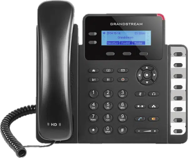 telefono ip GRANDSTREAM GS GXP1628