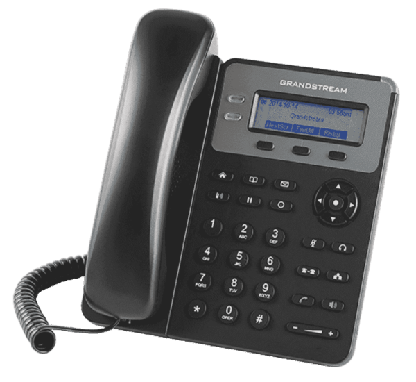 telefonoip grandstream GS GXP 1615