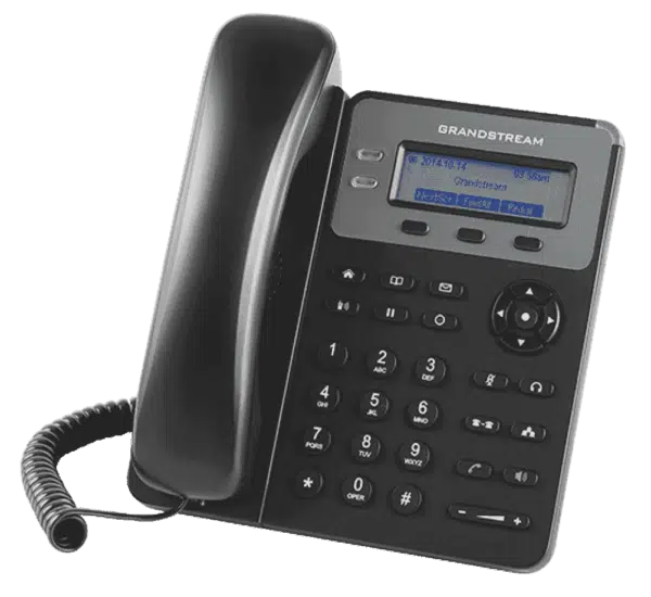 telefonoip grandstream GS GXP 1615