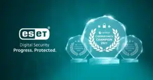 eset digital security MSP Partner