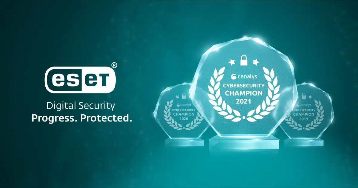 eset digital security MSP Partner