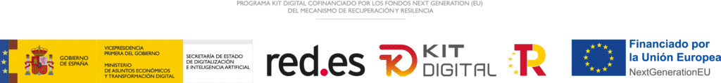 KIT DIGITAL Logo digitalizadores