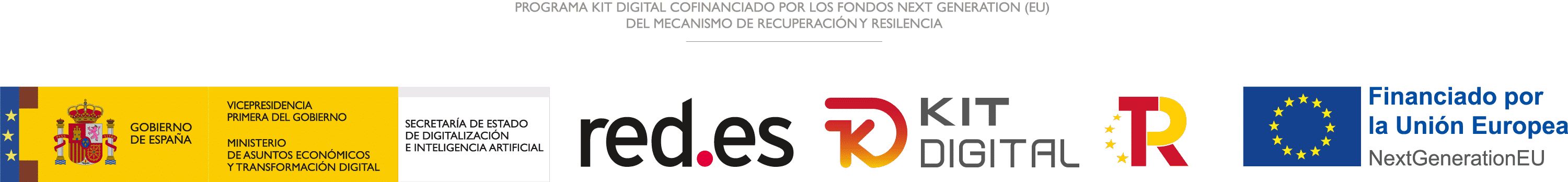 KIT DIGITAL Logo digitalizadores