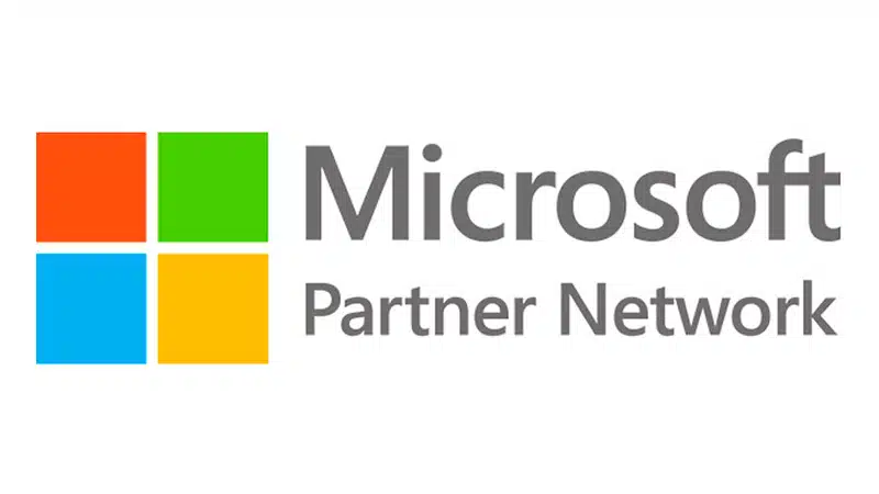 microsoft partner