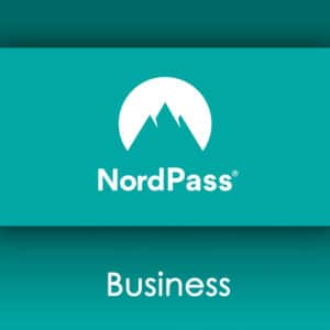 nordpass business almacén de contraseñas con cifrado militar