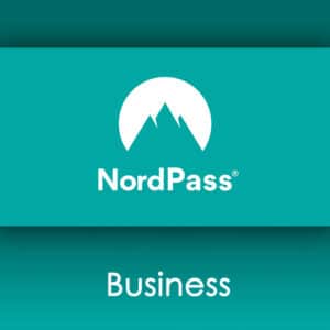 nordpass business almacén de contraseñas con cifrado militar