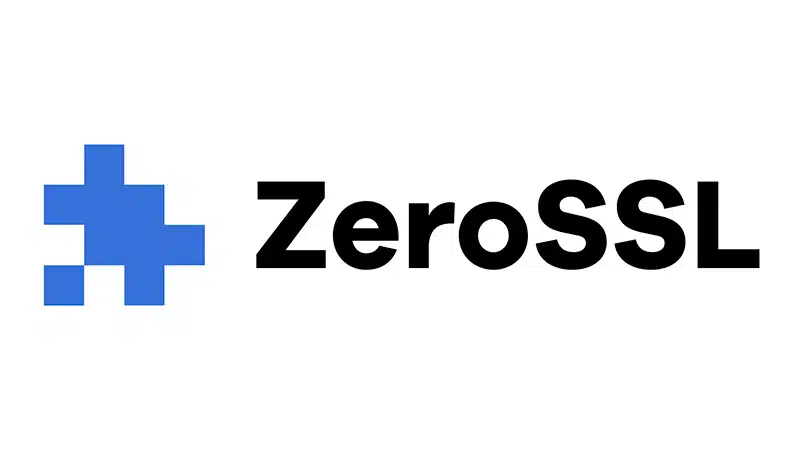 zerossl partner