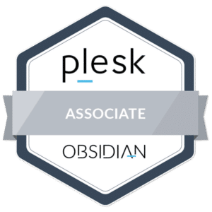 plesk-obsidian-associate