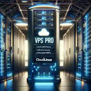 VPS PRO