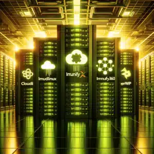 vps cloulinux inmunify 360 cl2