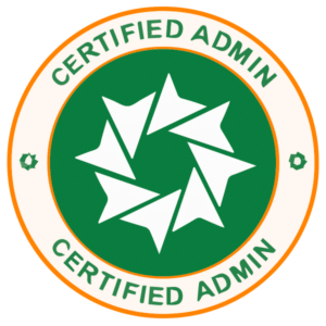 inmunify certified admin